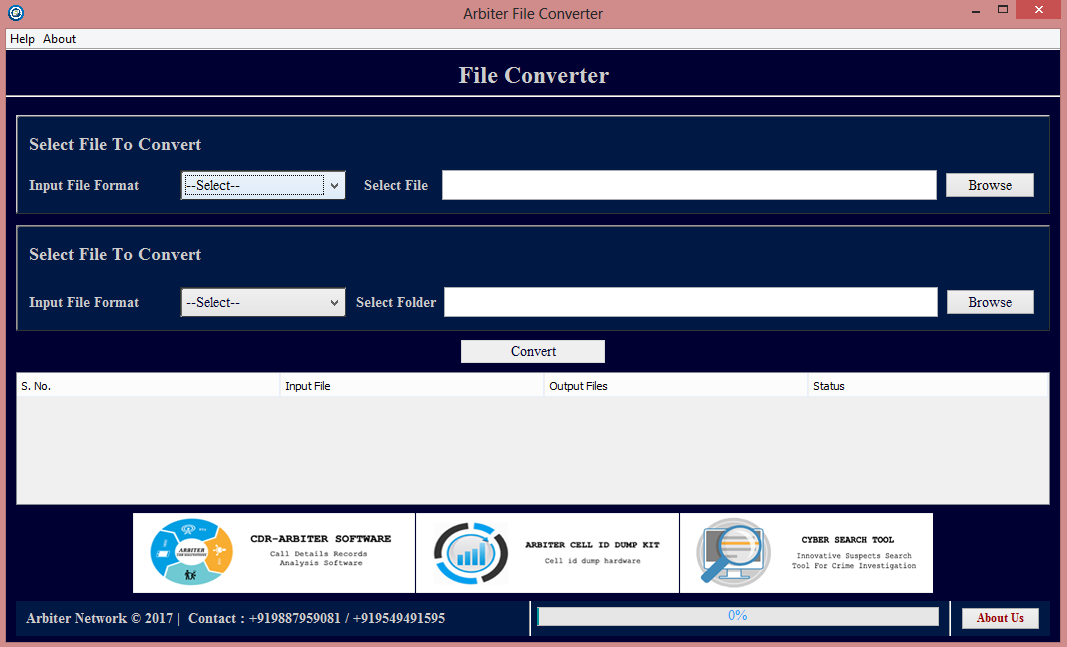 File Converter